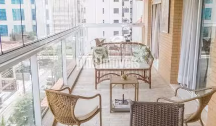 Empreendimento de Alto Padrão possui torre única e muito requinte.