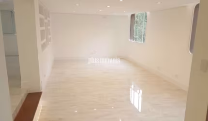 Moema, 210m², 4 vagas.