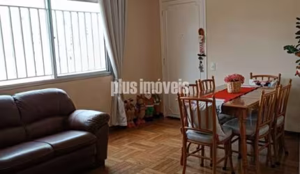 Vila Olímpia!!!! Local privilegiado!!! 3 quartos, suíte,1 vaga!!!! Ensolarado!!! Venha conhecer!