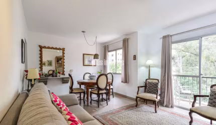 BROOKLIN - APARTAMENTO  92,00M²