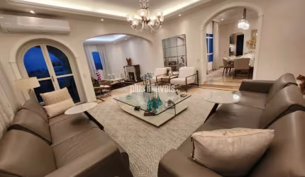 APARTAMENTO 279M²,  REFORMADO - JARDIM PAULISTA!!!
