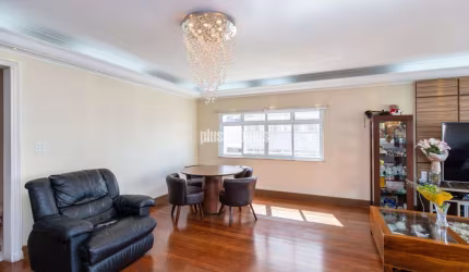 Excelente apartamento no Bela Vista