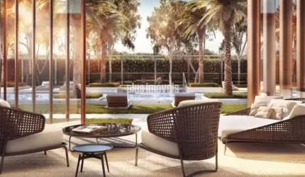 Expetacular apartamento na Vila Olimpia