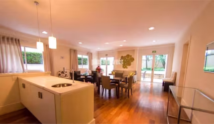 Apartamento de 109m²  - Jardim Paulista