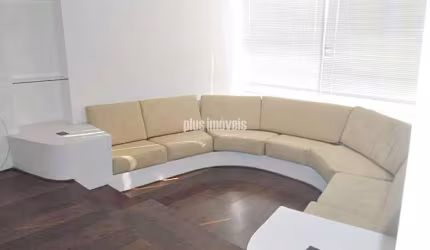APARTAMENTO NA MELHOR LOCALIZAÇÃO DO MORUMBI, COM RUA FECHADA COM CANCELA