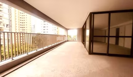 MOEMA 280.0M² 4 SUÍTES 4GAR - ENTREGA NOVEMBRO DE 2022