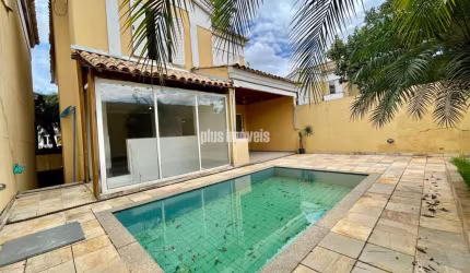 Alto da Boa Vista- Condomínio Residencial Fechado