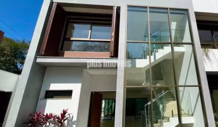 Jardim dos Estados - Condomínio de Casas -