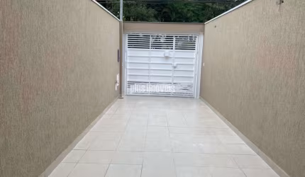 Vila Gea (  Regiao  - Campo Grande)