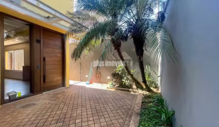Casa dwe Vila - Reformada - Jardim Hipico