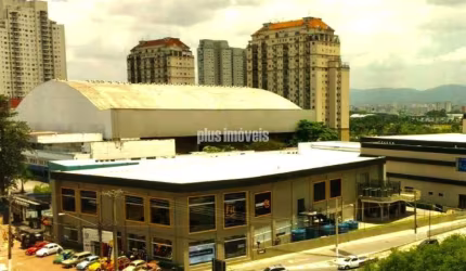 SP MEGA STORES, ESPACO DISPONIVEL BARRA FUNDA