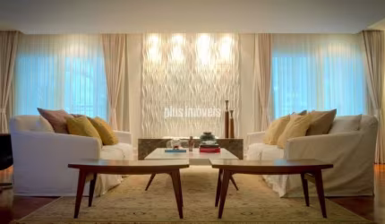 Excelente apartamento no Jardim América