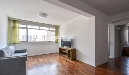 Excelente apartamento a venda no  Paraíso