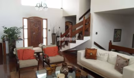 SENSACIONAL RESIDENCIA NO BROOKLIN PAULISTA