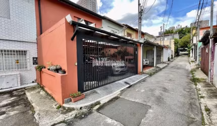 CASA DE VILA NA CHÁCARA SANTO ANTONIO