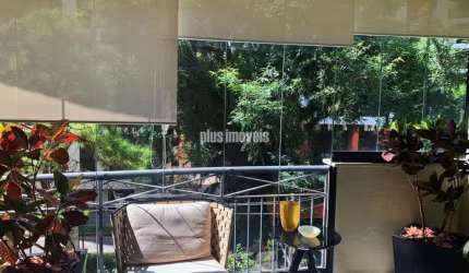Apartamento no Jardim Paulista