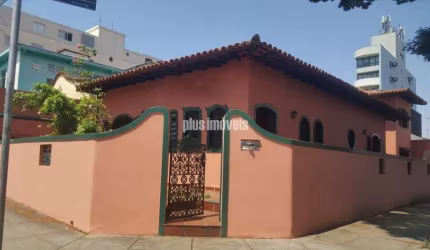 CASA RESIDENCIAL OU COMERCIAL DE ESQUINA JARDIM GUEDALA