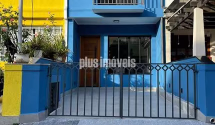 Casa de Vila Reformada!!!