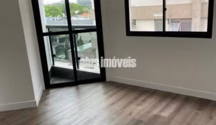 APARTAMENTO NOS JARDINS VENDA - 1 DORMITÓRIO 1 VAGA - OPORTUNIDADE