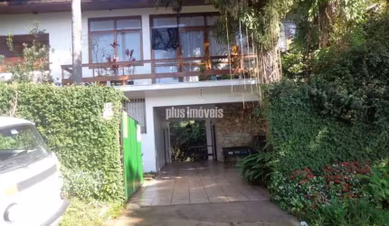 Casa na Guarapiranga praia da Lagoa