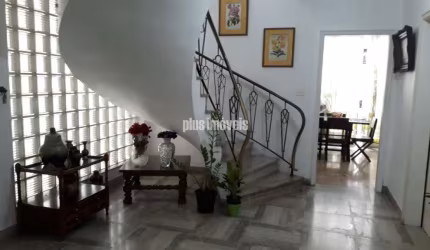 OPORTUNIDADE! CASA - JARDIM PAULISTA