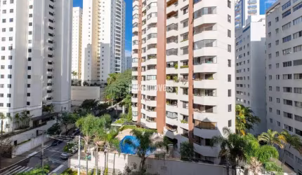 Ótimo Apartamento a Venda na Vila Mascote