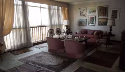 227m² úteis - Conforto e segurança