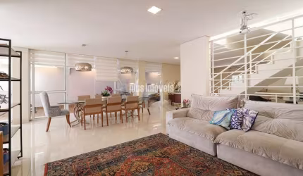CASA NA VILA INAH COM 4 SUÍTES