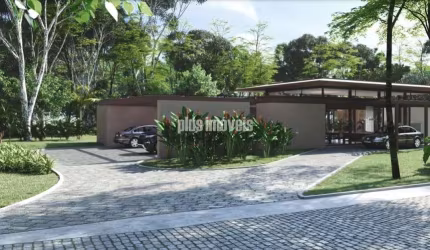 Casa em Condomínio Fechado com Sofisticação em cada detalhe