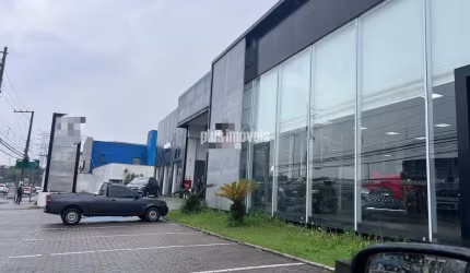 Predio comercial/Loja /Galpao