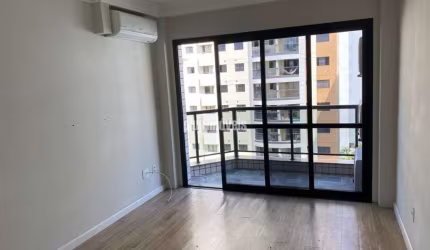 HIGIENÓPOLIS - APARTAMENTO REFORMADO