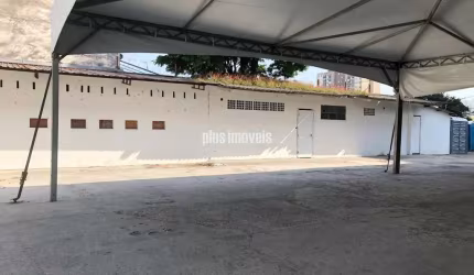 ÓTIMO TERRENO EM EXCELÊNTE LOCALIZAÇÃO!!!