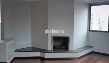 Apartamento andar alto para locação no melhor do Paraiso