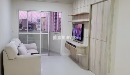 Apartamento de 65m² no Campo Belo