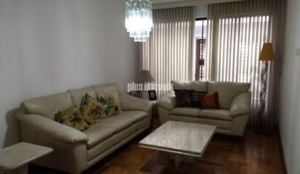 Vila Nova ConceiçãoSão Paulo - SP