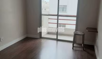 MARAVILHOSO APARTAMENTO COM LAZER E SACADA