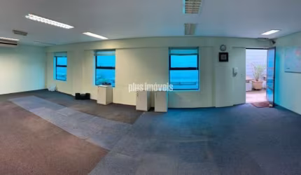 Comercial próximo ao Metrô