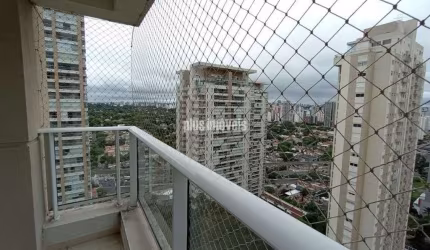 Belissímo apartamento a venda no melhor do Campo Belo