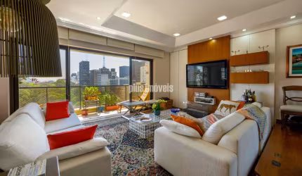 Belíssima Cobertura Duplex
