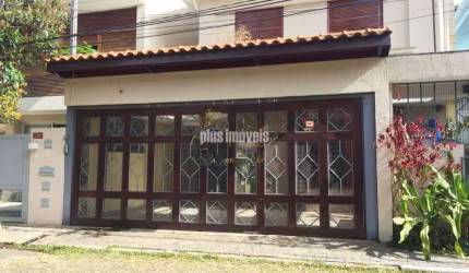 CASA EM VILA NO BROOKLIN VELHO
