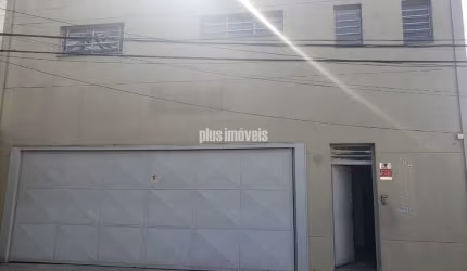 Prédio Monousuário