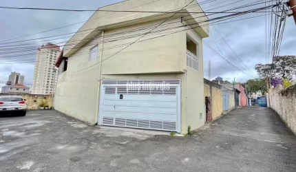Casa de vila