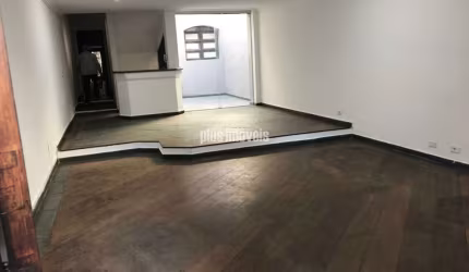 Casa Comercial  , Pompeia , 330 m2 de ác , 4 vagas de garagem , Próximo hospital são Camilo s