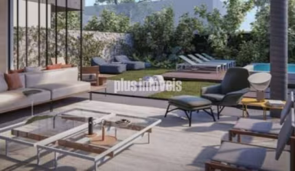 Jardim Paulistano! Condomínio de 6 casas!