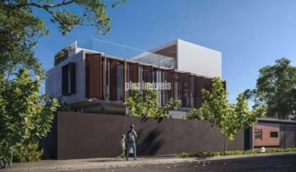 Jardim Paulistano! Condomínio de 6 casas!