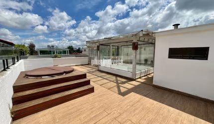 Condominio Residencial -  espetacular no Brooklin
