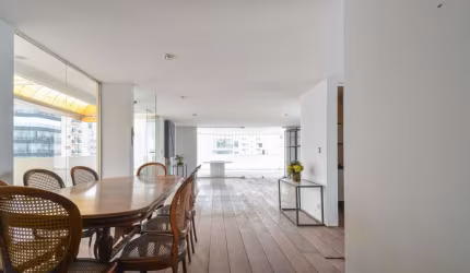 Jardim Paulista! Cobertura Duplex! Oportunidade!