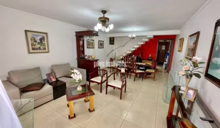 Casa de Vila - Jardim Hipico