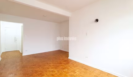Apartamento 90 m2 beia vista 3 dormitórios , 1 suíte, 1 vaga de garagem ,a 600 metros Av Paulista