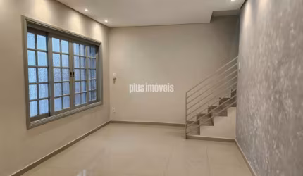 Casa de vila com 3 quartos à venda em Vila Mascote